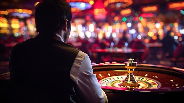 Dashboard tier loyalitas coblos4d menampilkan poin dan manfaat
