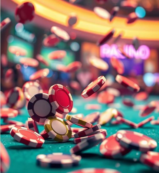 Antarmuka meja Live Blackjack coblos4d dengan statistik pemain real-time